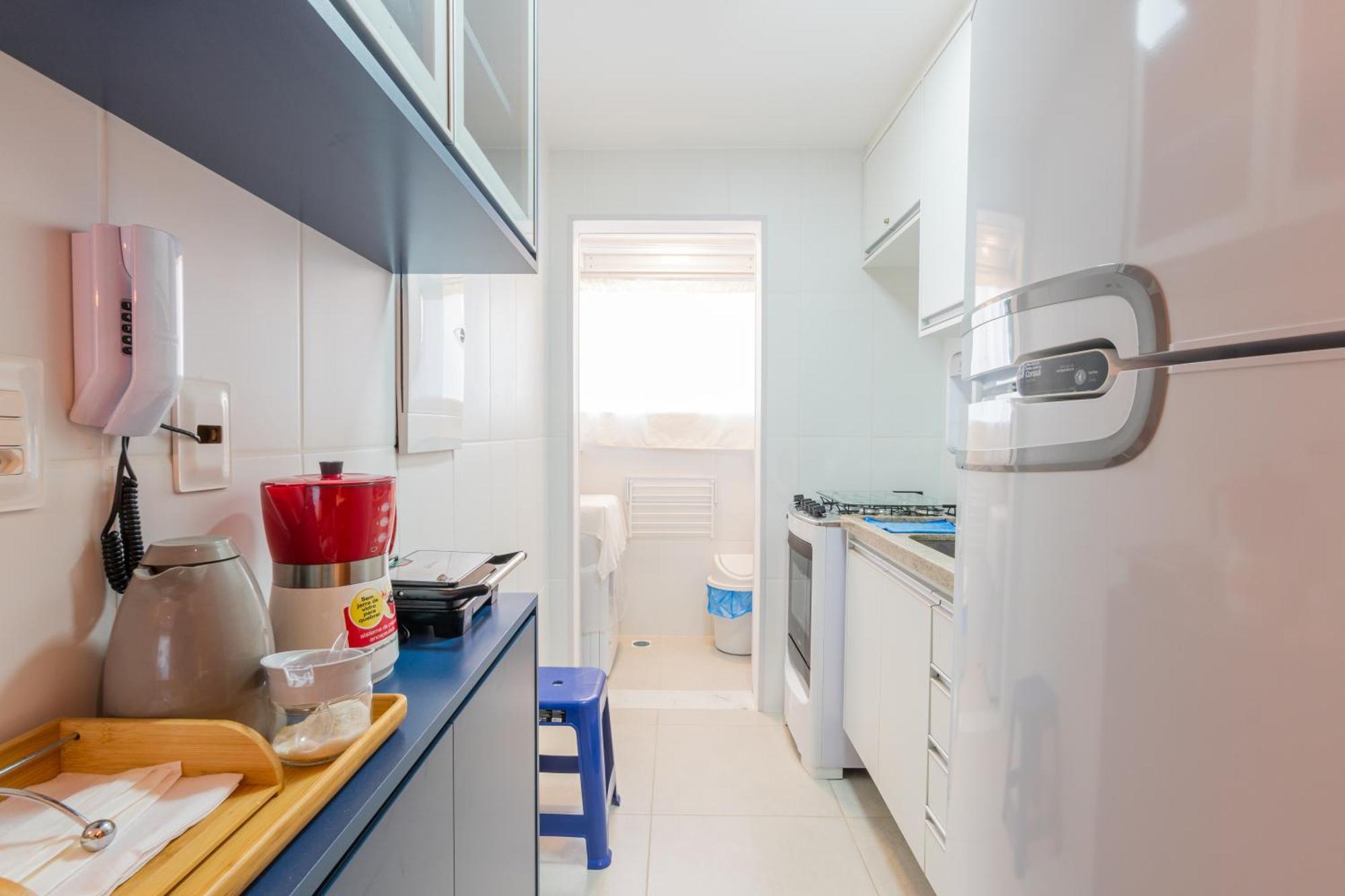 Apartment In Guarajuba With 2 Comfortable Suites. Bagian luar foto