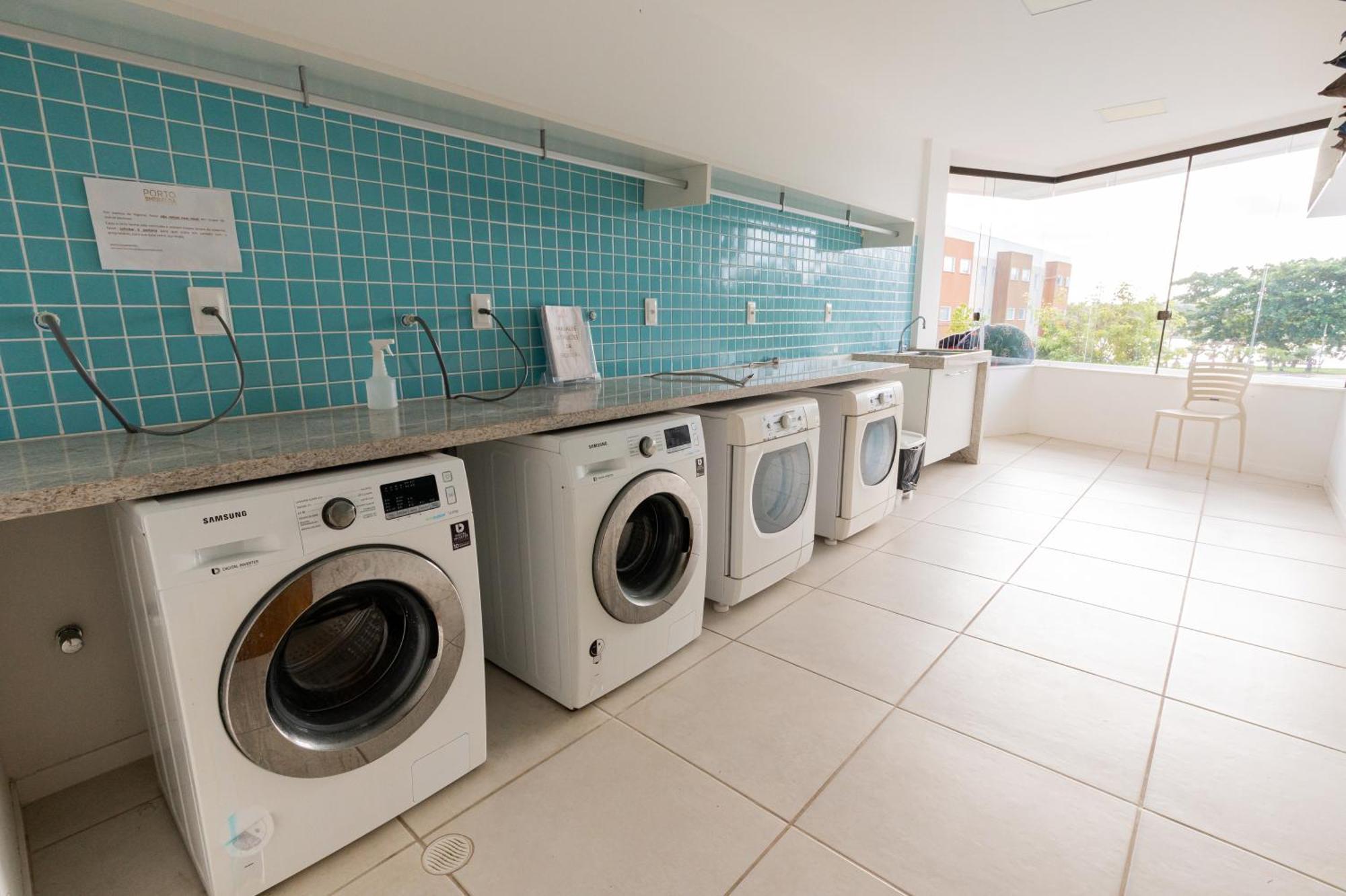 Apartment In Guarajuba With 2 Comfortable Suites. Bagian luar foto